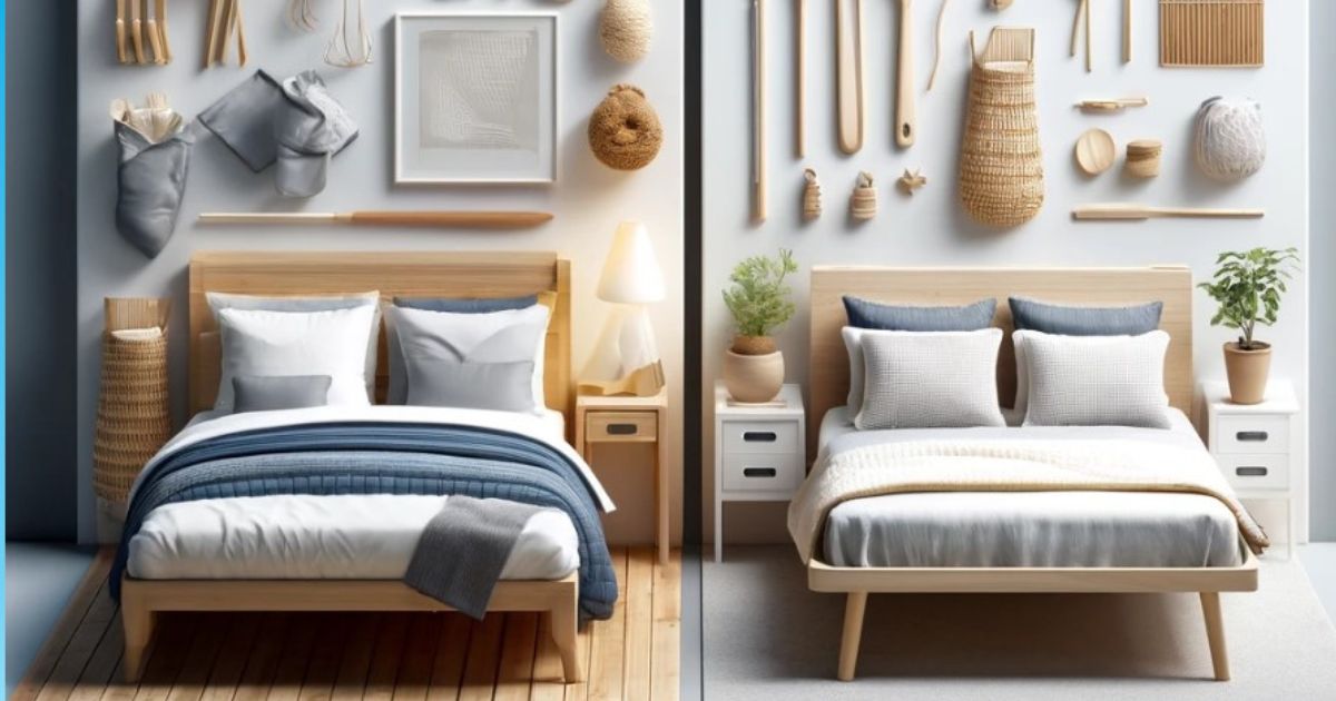 IKEAとニトリのベッド、どっちがおすすめ